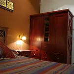 Lantställe Casa Villamana Oto