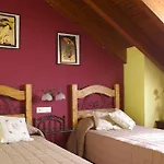 Lantställe Casa Villamana *