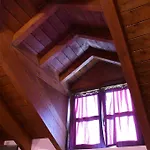 Lantställe Casa Villamana *