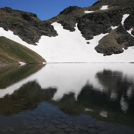 Casa de Campo Casa Villamana Oto