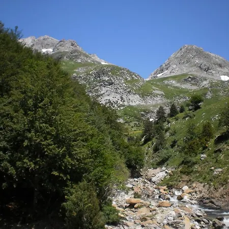 カントリーハウス Casa Villamana *