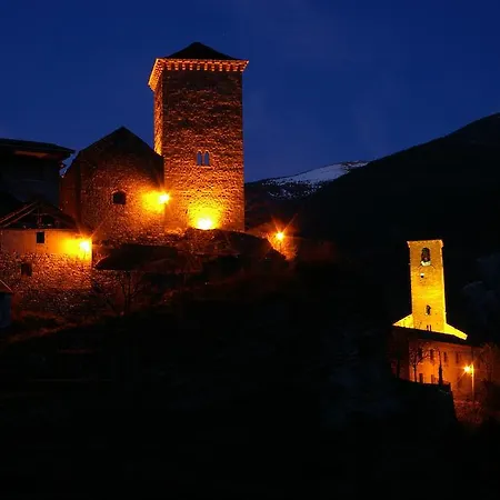 カントリーハウス Casa Villamana Oto