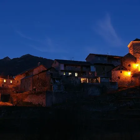 カントリーハウス Casa Villamana Oto