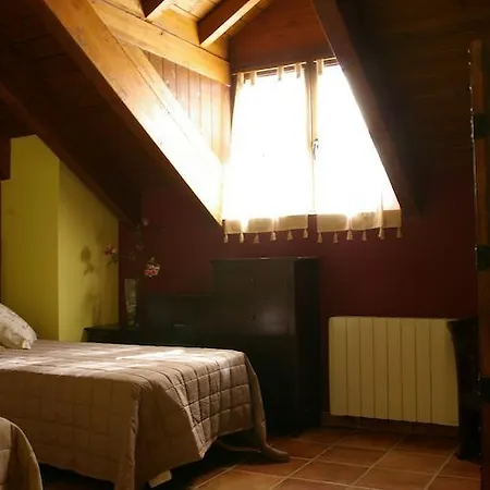 カントリーハウス Casa Villamana Oto