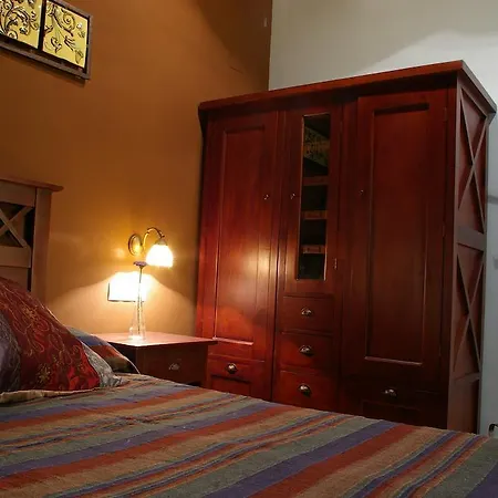 Hétvégi ház Casa Villamana Oto