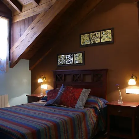Casa Villamana Oto