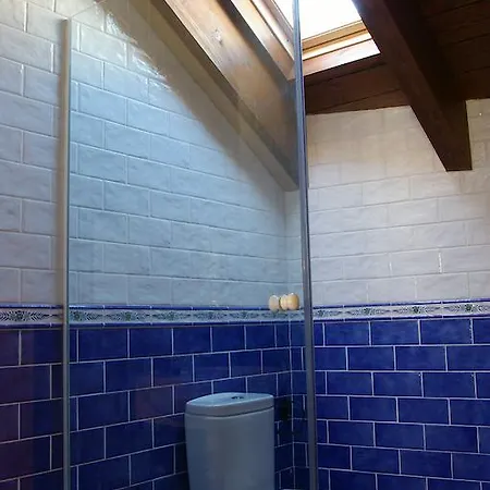 カントリーハウス Casa Villamana *