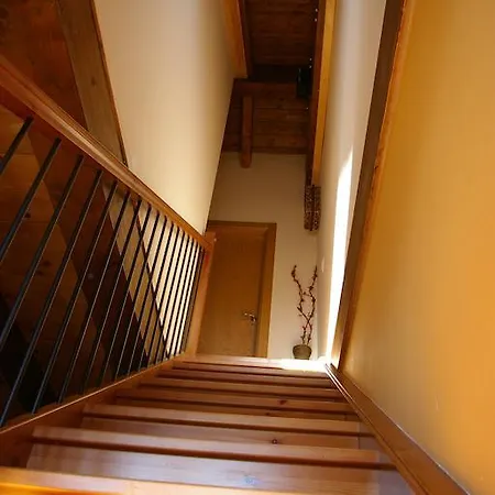 Casa de Campo Casa Villamana