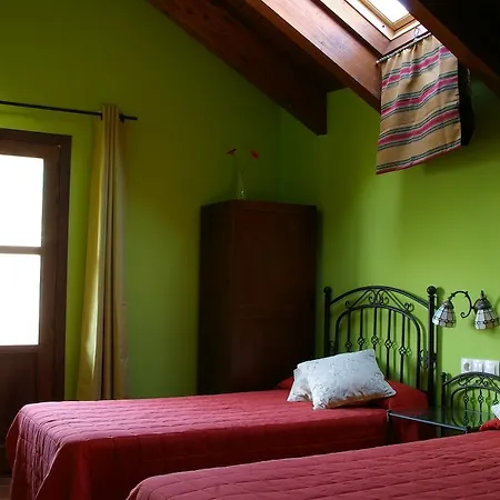 Casa de Campo Casa Villamana *