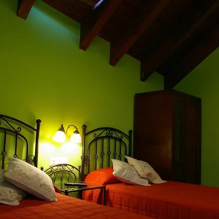 Casa Villamana
