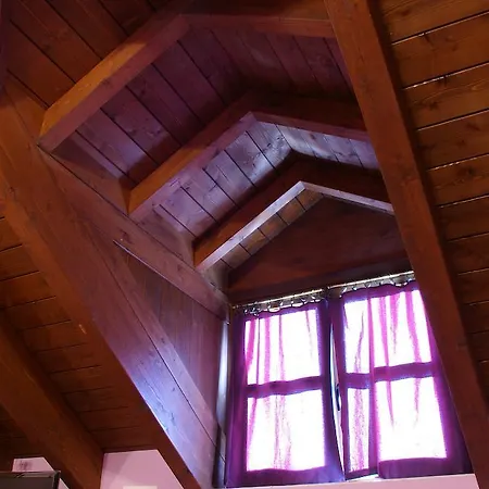 カントリーハウス Casa Villamana *