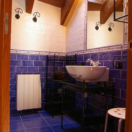 カントリーハウス Casa Villamana Oto