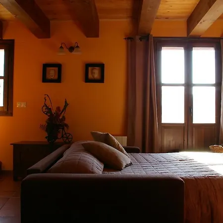 Casa Villamana