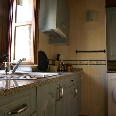 Casa de Campo Casa Villamana *