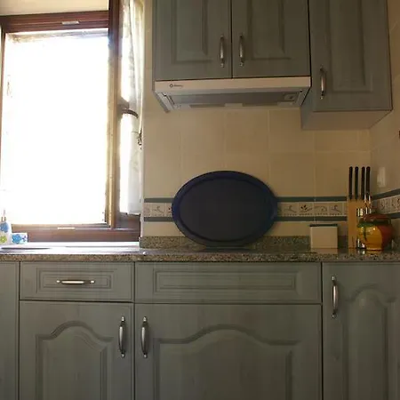 カントリーハウス Casa Villamana