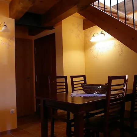 カントリーハウス Casa Villamana Oto