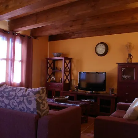 Casa Villamana Oto