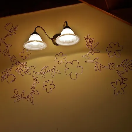 Casa de Campo Casa Villamana *