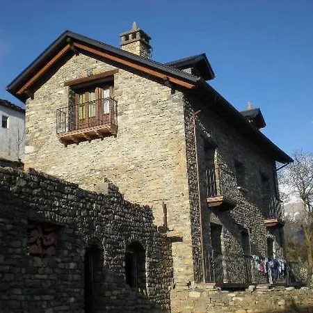 Casa de Campo Casa Villamana