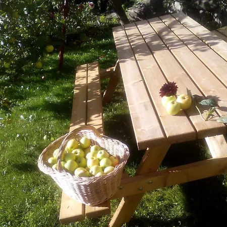 Casa de Campo Casa Villamana