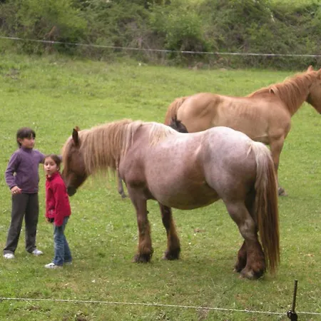 Casa Villamana * Oto