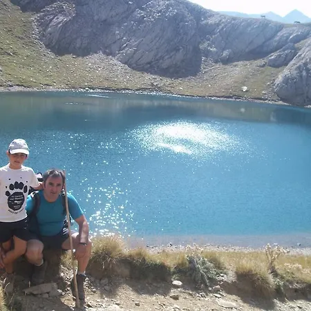 Casa Villamana Casa de Campo *