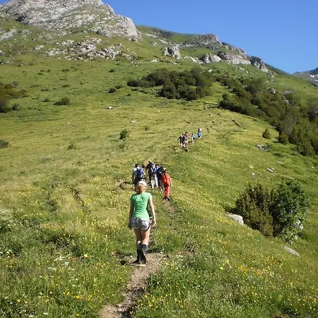 Casa de Campo Casa Villamana *