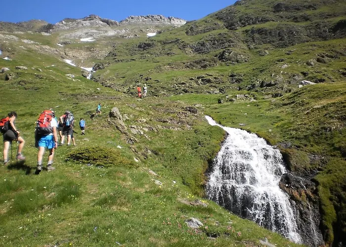 Casa Villamana Casa di campagna Oto