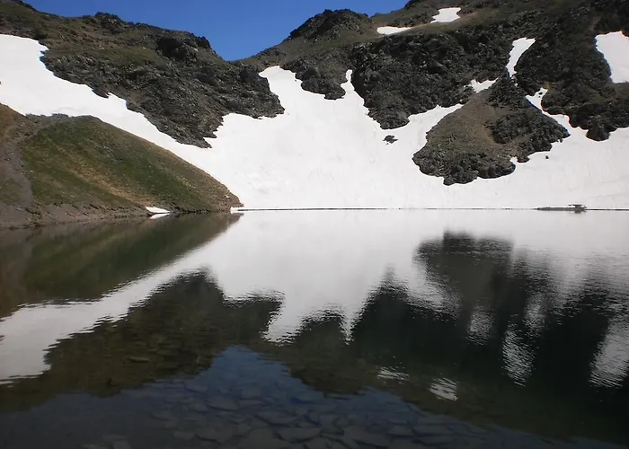 Venkovský dům Casa Villamana Oto