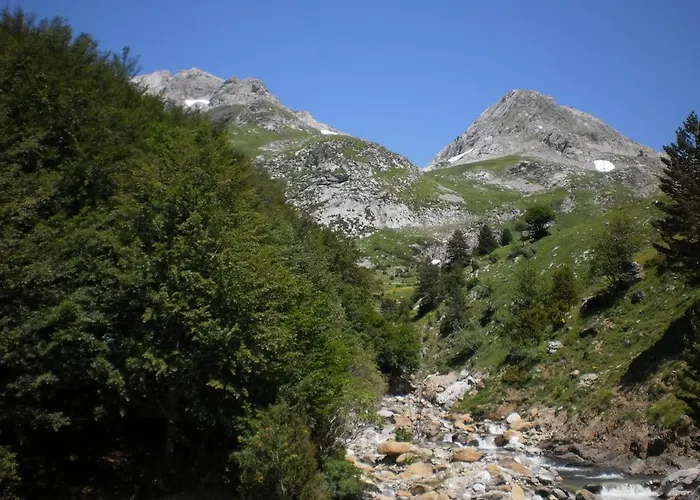 Casa di campagna Casa Villamana *