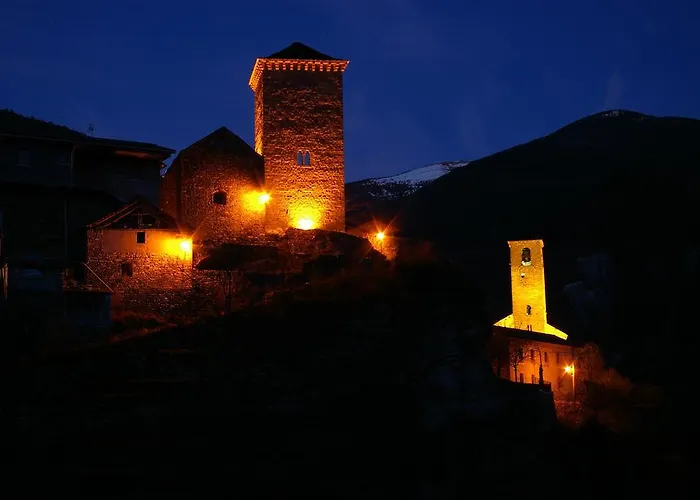 Casa di campagna Casa Villamana Oto