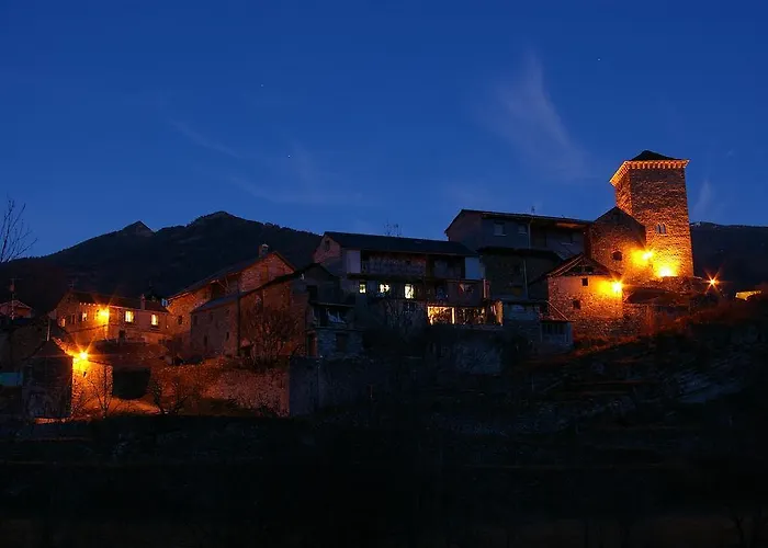 Casa di campagna Casa Villamana Oto