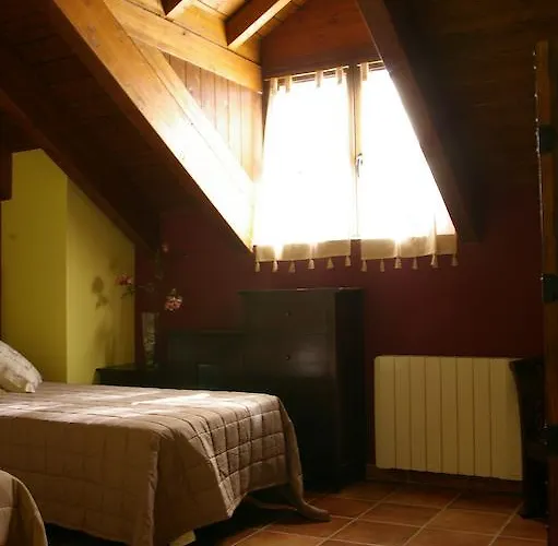 Casa di campagna Casa Villamana Oto