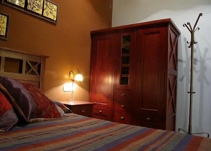 Casa di campagna Casa Villamana Oto