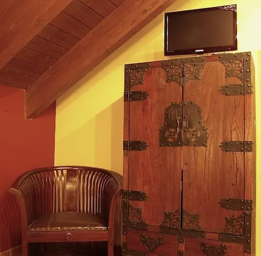 Casa di campagna Casa Villamana Oto