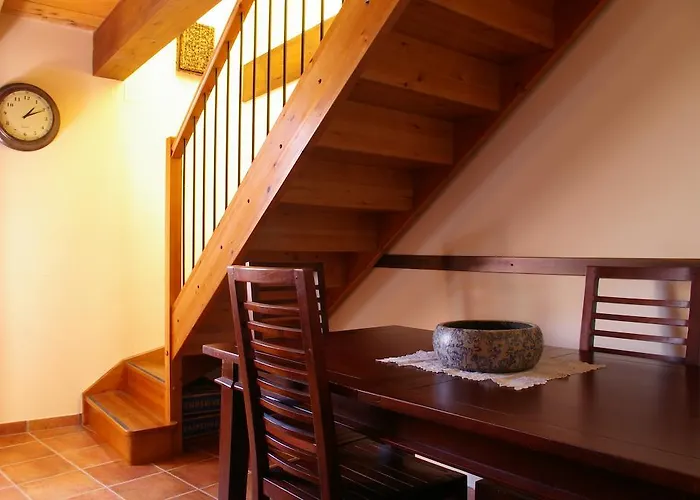 Casa di campagna Casa Villamana *