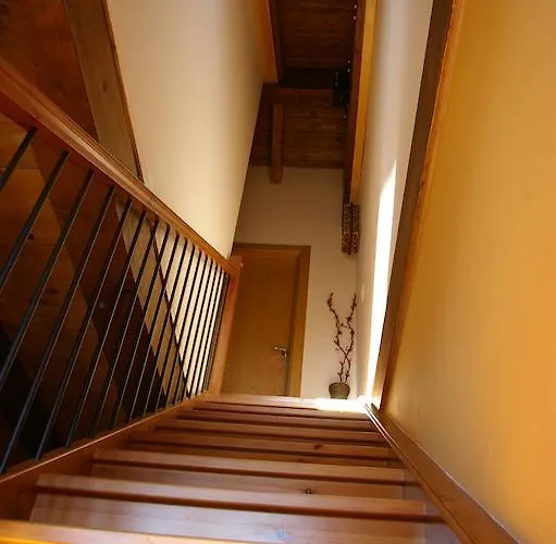 Casa di campagna Casa Villamana