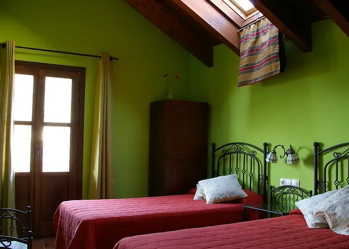 Casa di campagna Casa Villamana *