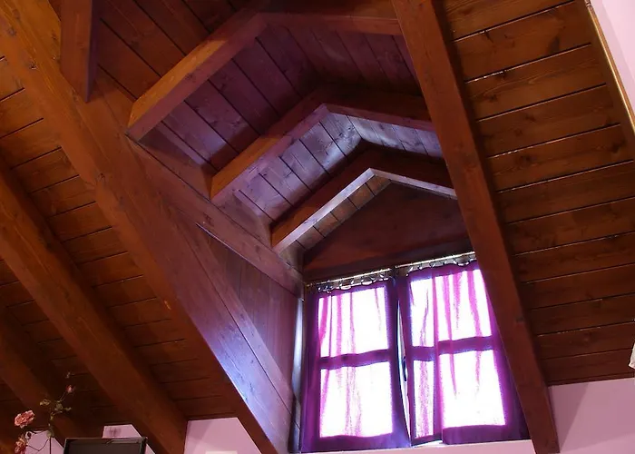 Casa di campagna Casa Villamana *