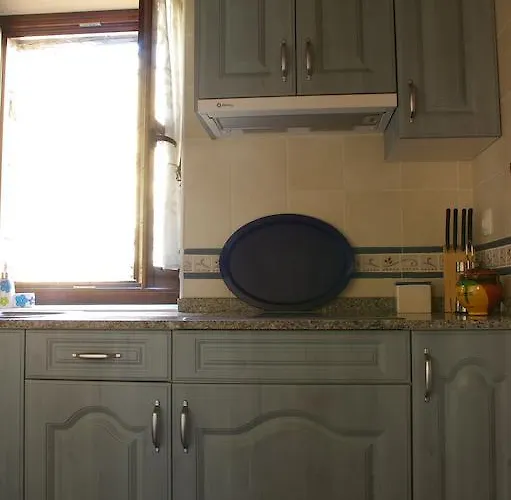 Casa di campagna Casa Villamana