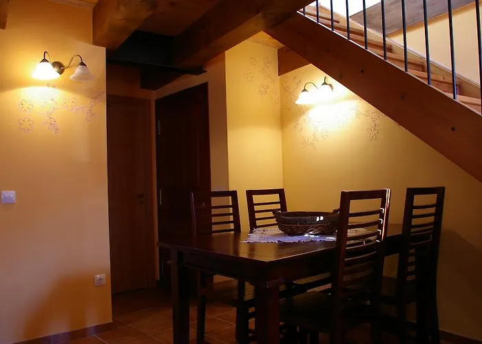 Casa di campagna Casa Villamana Oto