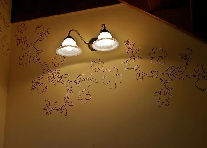 Casa di campagna Casa Villamana *