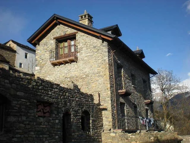 Casa di campagna Casa Villamana