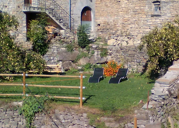 Casa di campagna Casa Villamana Oto