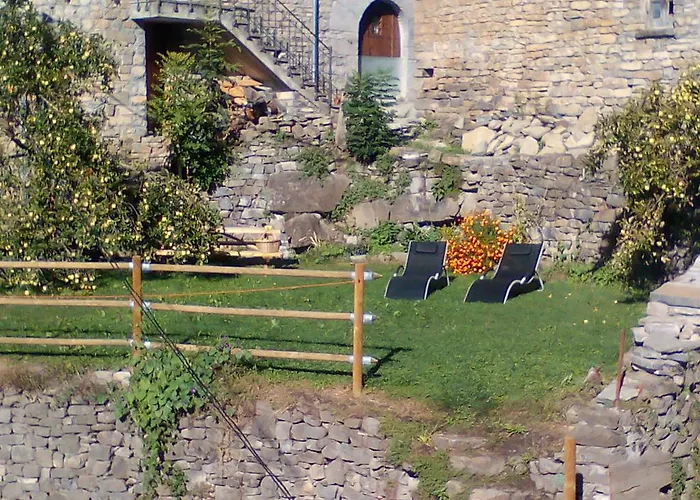 Casa Villamana Casa di campagna *