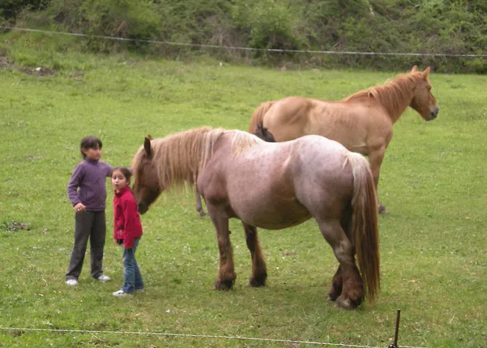 Casa Villamana * Oto