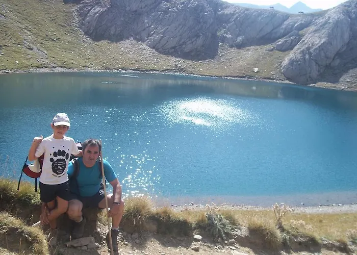 Casa Villamana Casa di campagna *