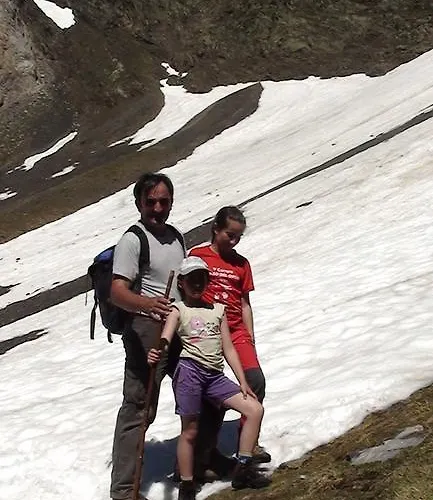 Casa Villamana Casa di campagna *