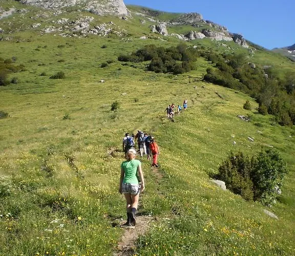 Venkovský dům Casa Villamana *